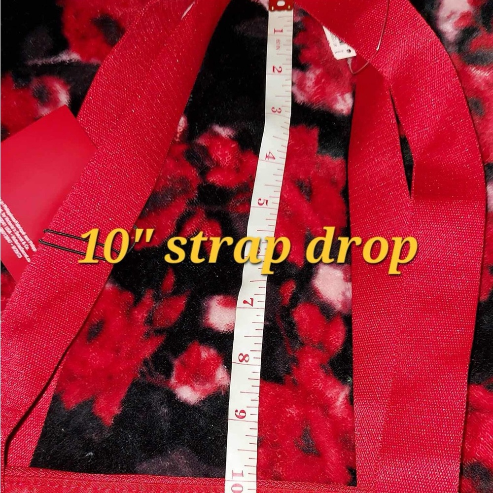 Victoria Secret Packable tote New - Picture 10 of 13